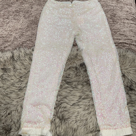 Sequin set size M - Picture 2 of 4